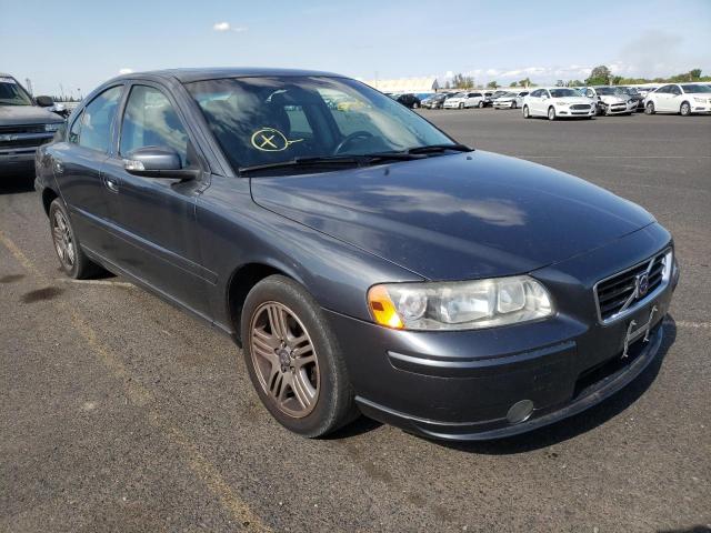 Photo 0 VIN: YV1RS592292731379 - VOLVO S60 2.5T 