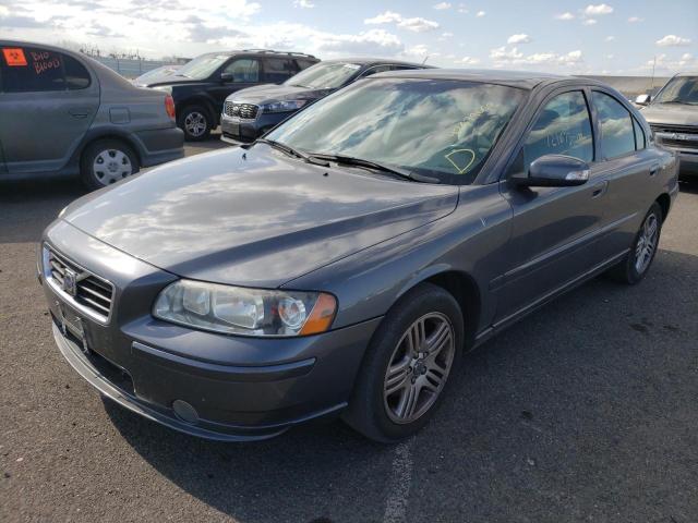 Photo 1 VIN: YV1RS592292731379 - VOLVO S60 2.5T 