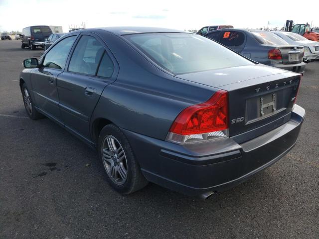 Photo 2 VIN: YV1RS592292731379 - VOLVO S60 2.5T 