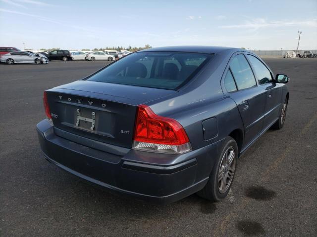 Photo 3 VIN: YV1RS592292731379 - VOLVO S60 2.5T 