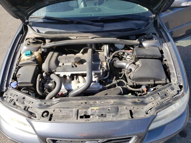 Photo 6 VIN: YV1RS592292731379 - VOLVO S60 2.5T 