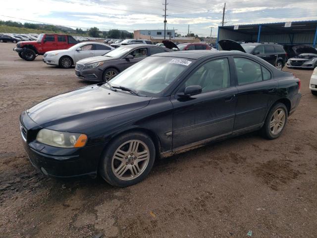 Photo 0 VIN: YV1RS592352451125 - VOLVO S60 2.5T 