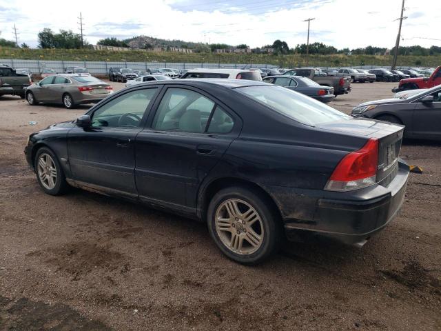 Photo 1 VIN: YV1RS592352451125 - VOLVO S60 2.5T 