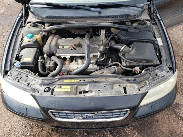 Photo 10 VIN: YV1RS592352451125 - VOLVO S60 2.5T 