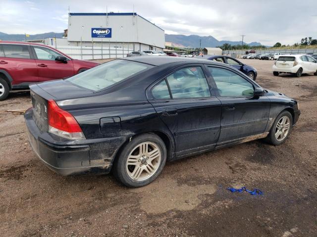 Photo 2 VIN: YV1RS592352451125 - VOLVO S60 2.5T 