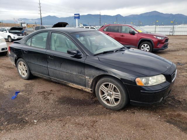 Photo 3 VIN: YV1RS592352451125 - VOLVO S60 2.5T 