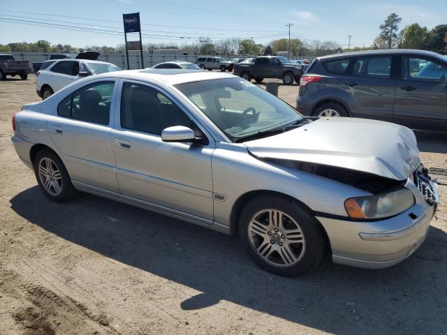 Photo 3 VIN: YV1RS592352457667 - VOLVO S60 