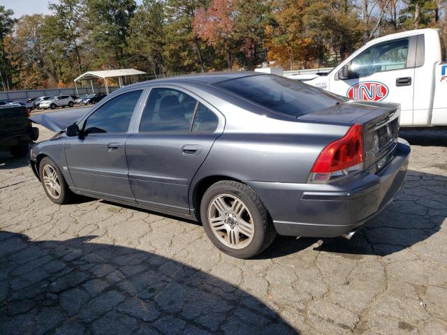 Photo 1 VIN: YV1RS592352482830 - VOLVO S60 