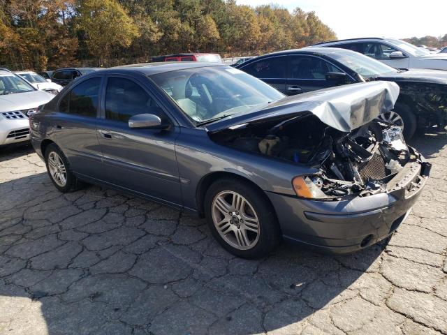 Photo 3 VIN: YV1RS592352482830 - VOLVO S60 