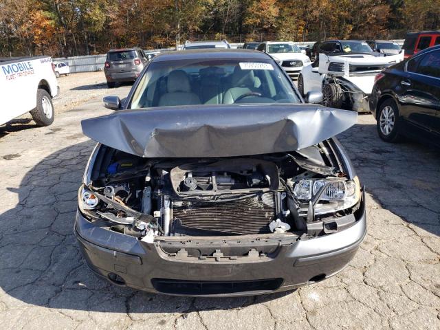 Photo 4 VIN: YV1RS592352482830 - VOLVO S60 