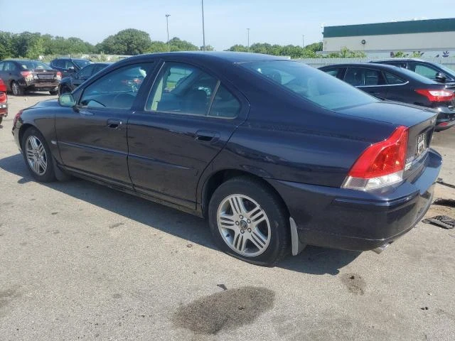 Photo 1 VIN: YV1RS592362500373 - VOLVO S60 2.5T 