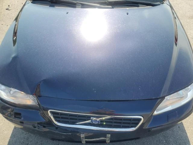 Photo 10 VIN: YV1RS592362500373 - VOLVO S60 2.5T 