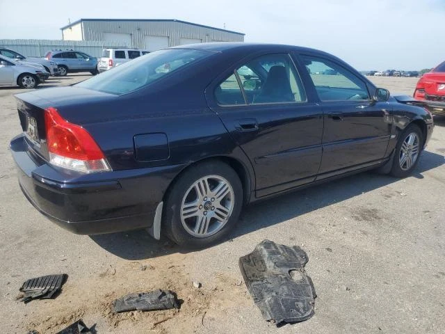 Photo 2 VIN: YV1RS592362500373 - VOLVO S60 2.5T 