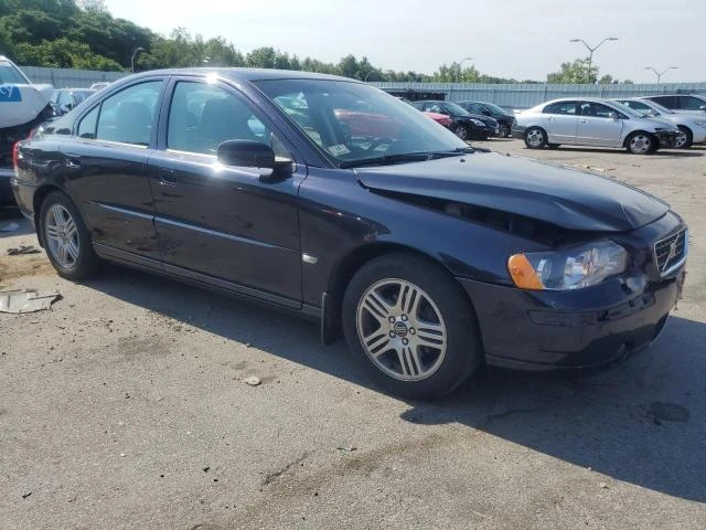 Photo 3 VIN: YV1RS592362500373 - VOLVO S60 2.5T 