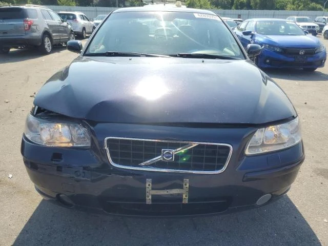 Photo 4 VIN: YV1RS592362500373 - VOLVO S60 2.5T 