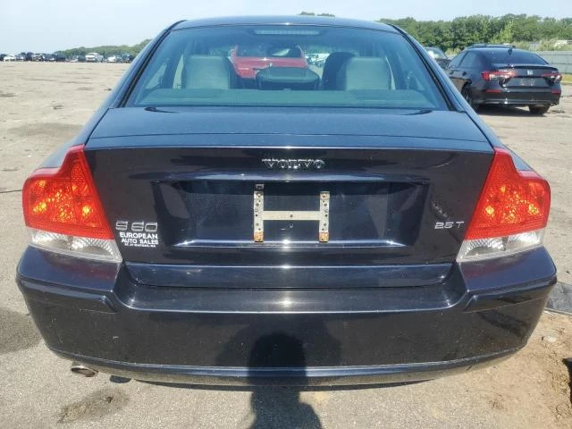 Photo 5 VIN: YV1RS592362500373 - VOLVO S60 2.5T 