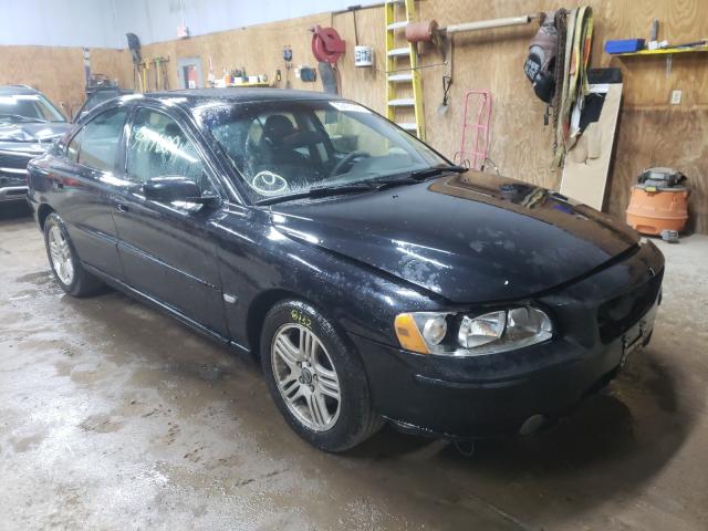 Photo 0 VIN: YV1RS592362516816 - VOLVO S60 2.5T 