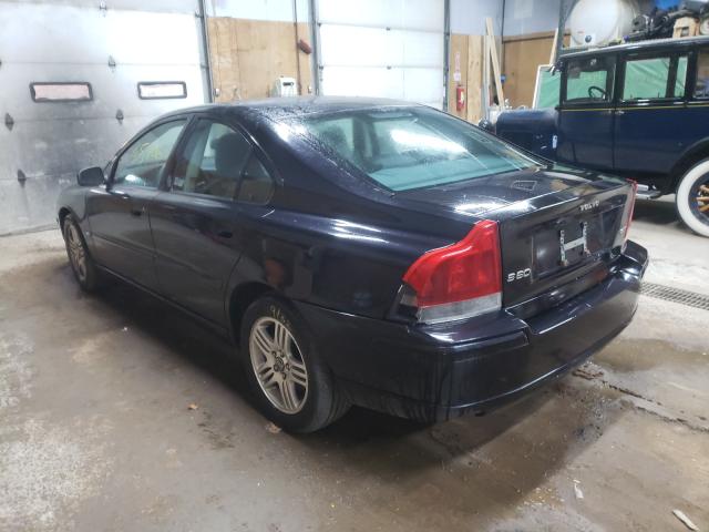 Photo 2 VIN: YV1RS592362516816 - VOLVO S60 2.5T 