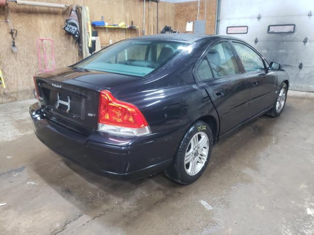 Photo 3 VIN: YV1RS592362516816 - VOLVO S60 2.5T 