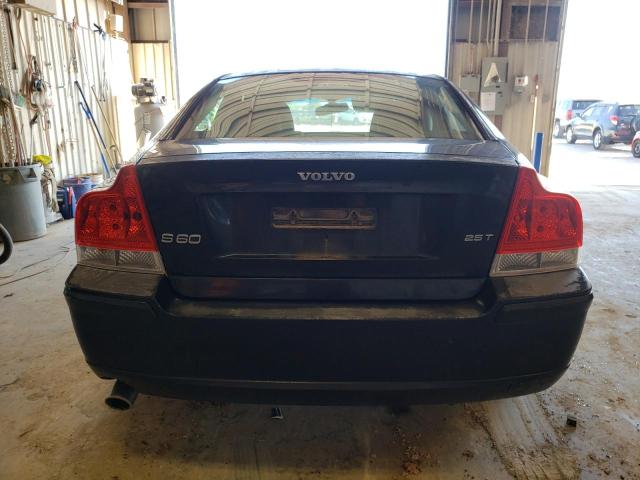 Photo 5 VIN: YV1RS592362533728 - VOLVO S70 