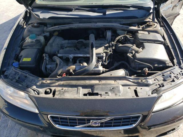 Photo 10 VIN: YV1RS592362540226 - VOLVO S60 