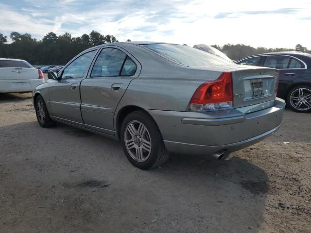 Photo 1 VIN: YV1RS592362548438 - VOLVO S60 2.5T 