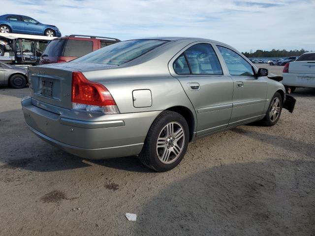 Photo 2 VIN: YV1RS592362548438 - VOLVO S60 2.5T 