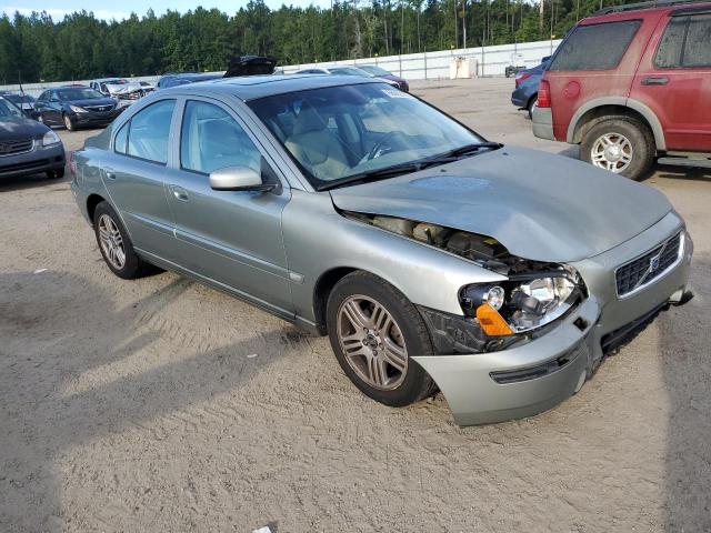 Photo 3 VIN: YV1RS592362548438 - VOLVO S60 2.5T 