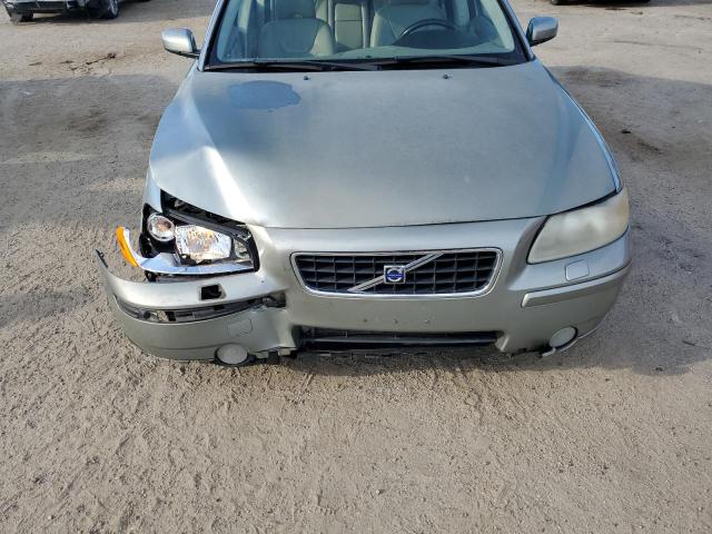 Photo 4 VIN: YV1RS592362548438 - VOLVO S60 2.5T 