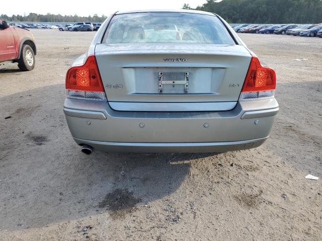 Photo 5 VIN: YV1RS592362548438 - VOLVO S60 2.5T 