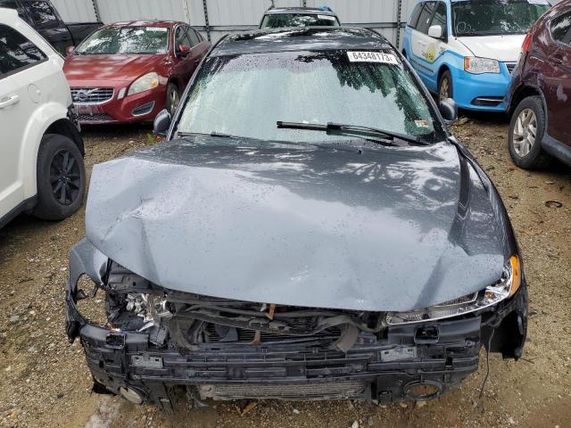 Photo 4 VIN: YV1RS592362554658 - VOLVO S60 2.5T 