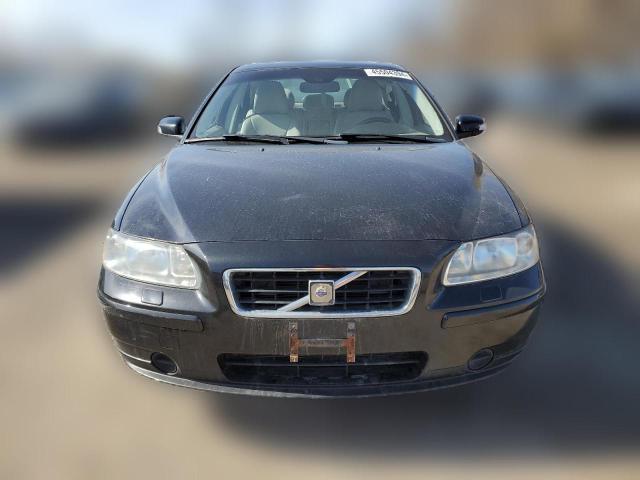 Photo 4 VIN: YV1RS592372643759 - VOLVO S60 