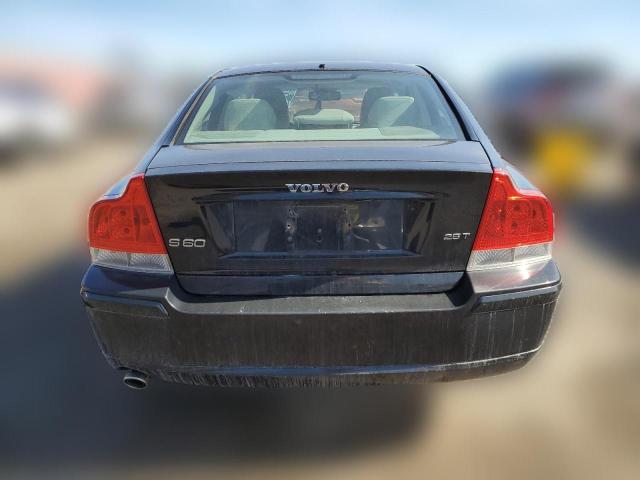 Photo 5 VIN: YV1RS592372643759 - VOLVO S60 