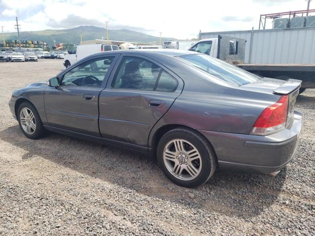 Photo 1 VIN: YV1RS592382686001 - VOLVO S60 