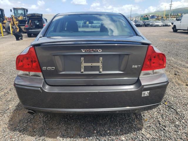 Photo 5 VIN: YV1RS592382686001 - VOLVO S60 