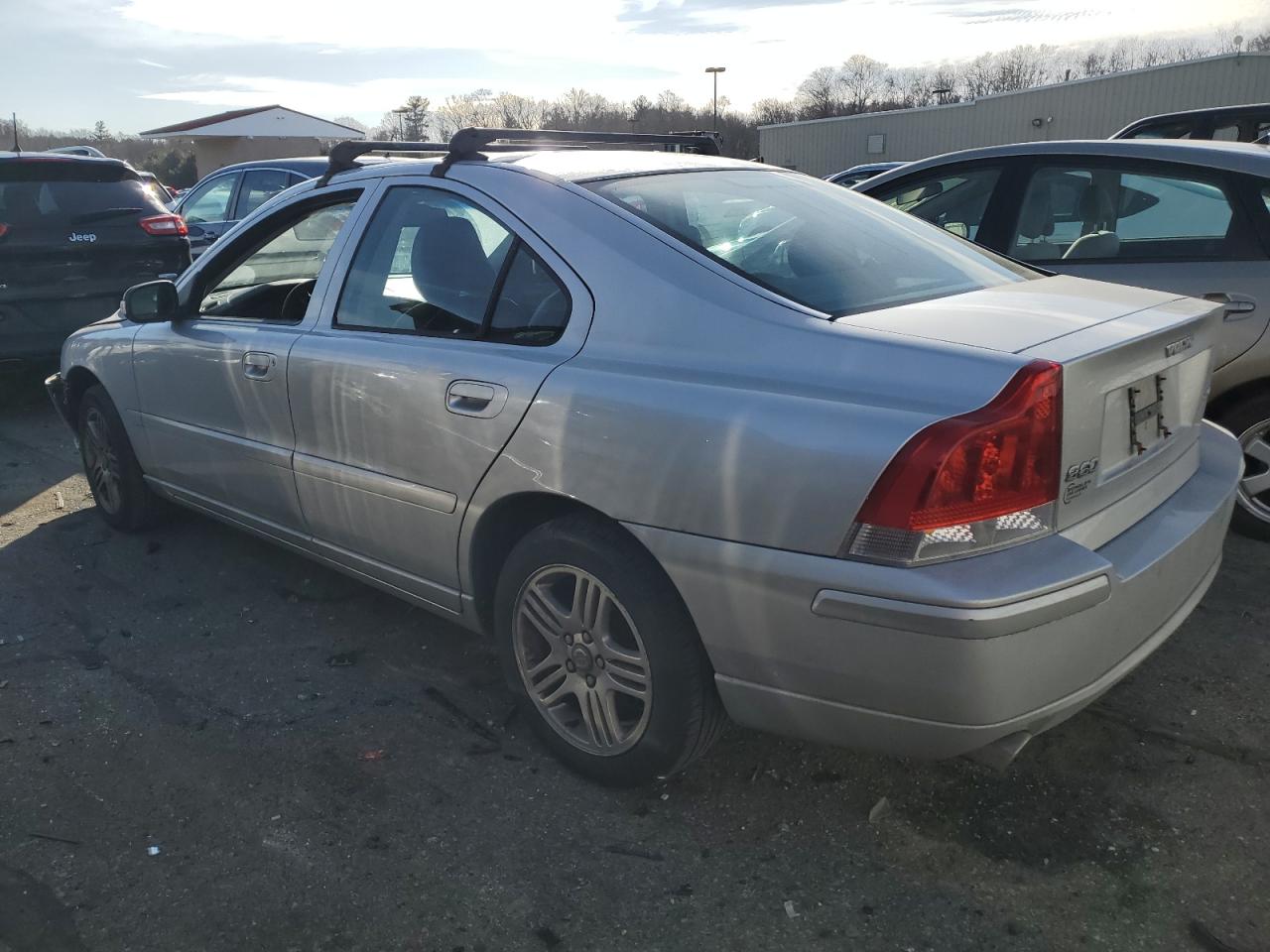 Photo 1 VIN: YV1RS592382695975 - VOLVO S60 