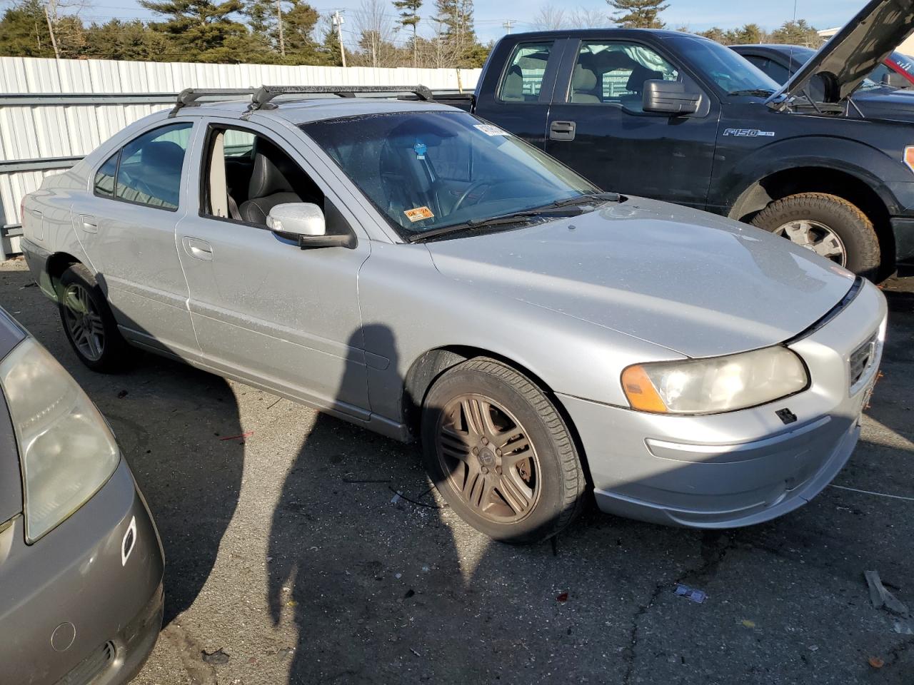 Photo 3 VIN: YV1RS592382695975 - VOLVO S60 