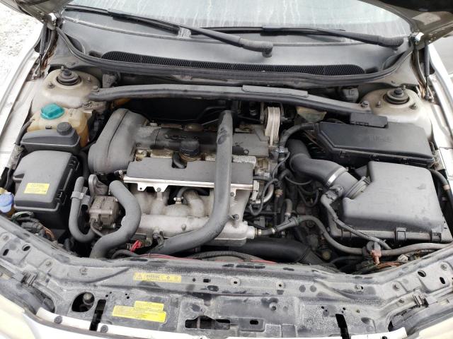 Photo 10 VIN: YV1RS592452441929 - VOLVO S60 2.5T 