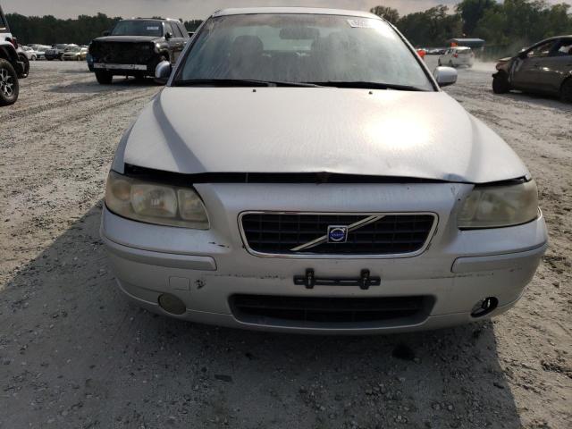 Photo 4 VIN: YV1RS592452441929 - VOLVO S60 2.5T 