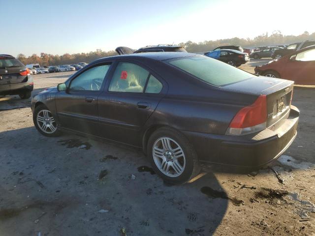 Photo 1 VIN: YV1RS592452452736 - VOLVO S60 2.5T 