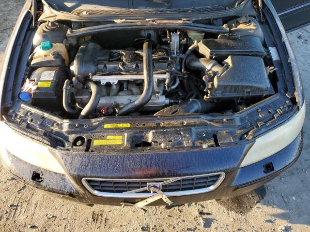 Photo 10 VIN: YV1RS592452452736 - VOLVO S60 2.5T 