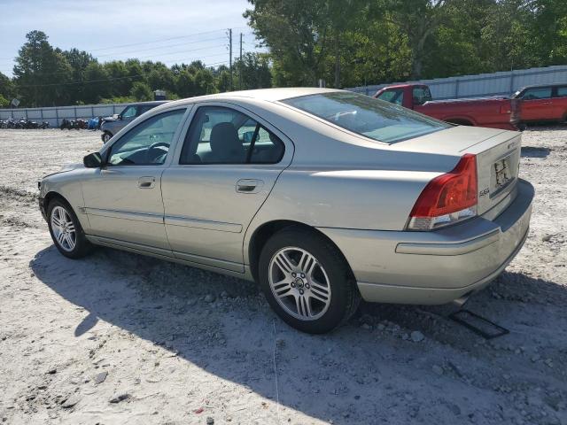 Photo 1 VIN: YV1RS592452462943 - VOLVO S60 