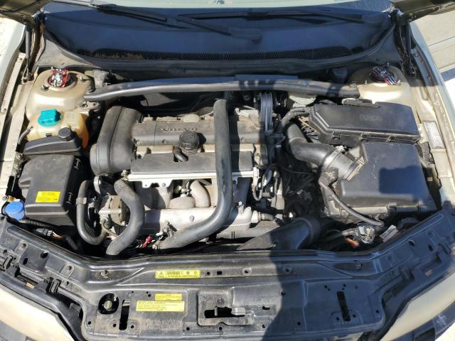 Photo 10 VIN: YV1RS592452462943 - VOLVO S60 