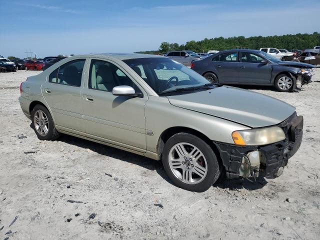 Photo 3 VIN: YV1RS592452462943 - VOLVO S60 