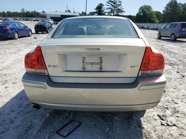 Photo 5 VIN: YV1RS592452462943 - VOLVO S60 