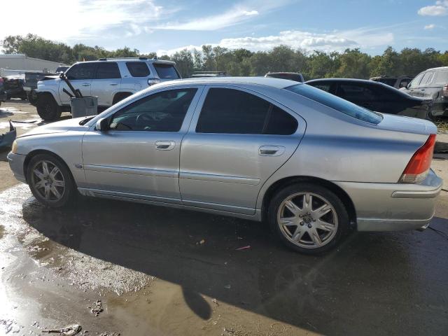 Photo 1 VIN: YV1RS592452470492 - VOLVO S60 