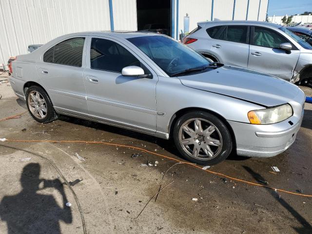 Photo 3 VIN: YV1RS592452470492 - VOLVO S60 