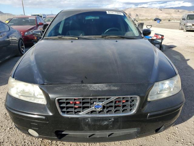 Photo 4 VIN: YV1RS592462500687 - VOLVO S60 