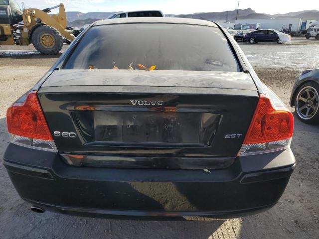 Photo 5 VIN: YV1RS592462500687 - VOLVO S60 