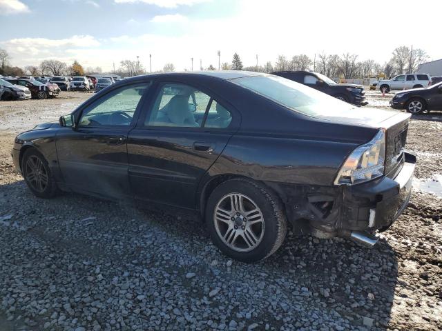 Photo 1 VIN: YV1RS592462504173 - VOLVO S60 2.5T 